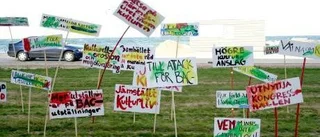 Gotland vill inte bli kulturhuvudstad