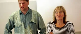 Unik biogasanläggning i Alva