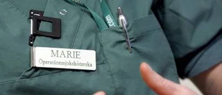 De rustar för strid