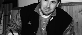 Christian är Sudrets nye hockeytränare