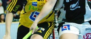 Förvånade motståndare