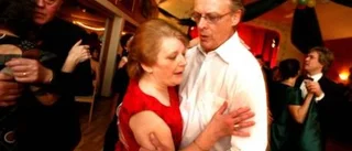 Som "Let´s dance" fast bättre