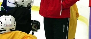Hockeyhjärtat är kvar