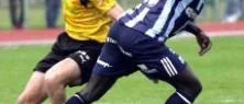 VIF Gute blev FC  Gute för snabbt