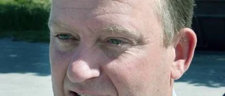 "Belysningen dömdes ut för sju år sedan"