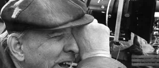 Bergmanveckan utan Bergman