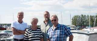 Nyköpings motorbåtsklubb firar hundra år