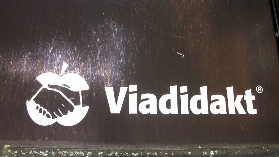 "Utveckla samverkan mellan socialtjänsten, Viadidakt och civilsamhället" skriver insändarskribenten.