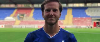 IFK Eskilstuna förstärker mittfältet