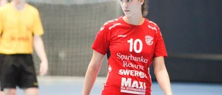 Guif höll jämna steg med SHE-klubbarna