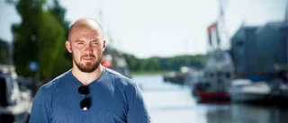 Grossmann engagerad i socialt projekt