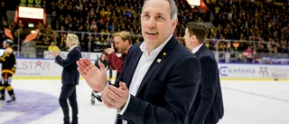 Förre AIK-guldmakaren lämnar Schweiz 