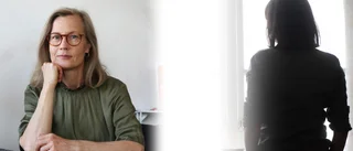 "Hur ska jag klara att vara mamma till två när jag mådde så dåligt med ett?"