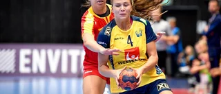 Svensk seger – utan att ta i