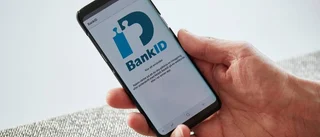 Swishbedrägerierna: "Genant att anmäla"