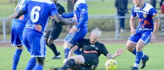 TVSK föll i toppmötet – tappade serieledningen