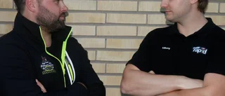 Vännernas kamp i finalen: "Sjuk prestige"