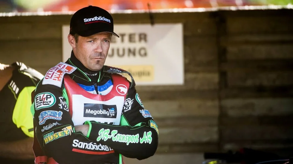 Kör mot Vargarna. Peter Ljungs lilla timeout behövdes bara över helgen.