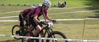 Ceres Challenge jubilerade – de tog hem segern