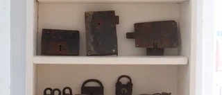 Sommarbutik ska sälja gamla glömda skatter