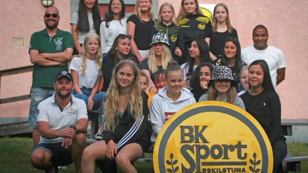 Kommande vecka gör BK Sports flickor 14 precis som 1 685 andra lag från hela världen – deltar i Gothia Cup.