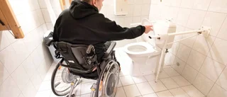 Eskilstuna bäst i länet på tillgänglighet
