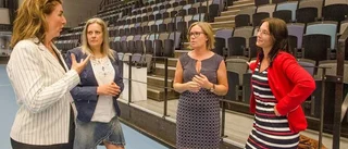 2000 besökare väntas till Tillväxtdagen på Rosvalla