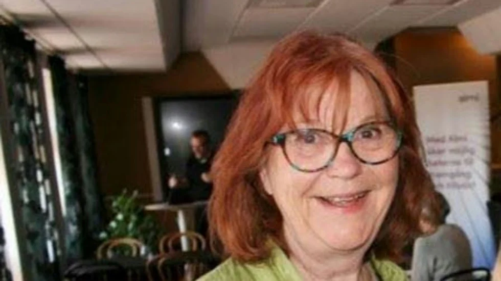 Birgit Båvner, verksamhetsledare Nyföretagarcentrum Östra Sörmland.