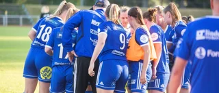 Lyckad comeback för Persson – trots förlust