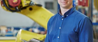 God utdelning för länets exportföretag: "Går starkt i USA"