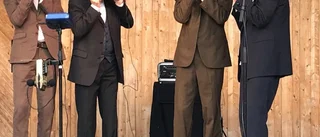 Flåstappare med Sväng