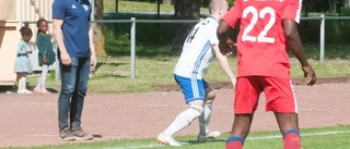 Hampus och IFK tar division 4 med storm