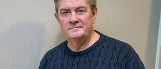Allan Svensson ställer in i Nyköping