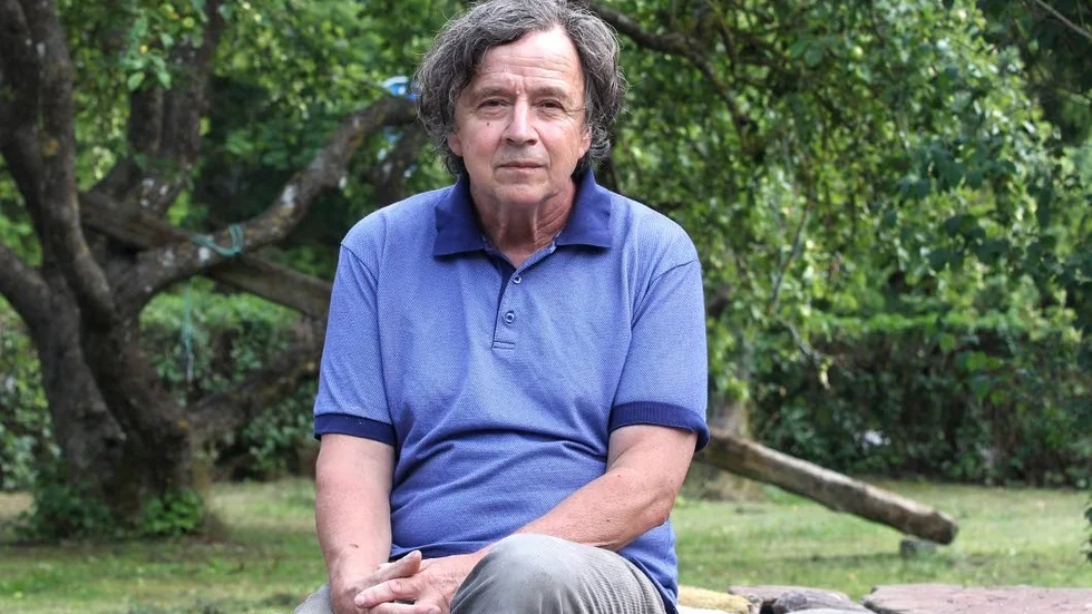 Hannes Müller.