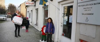 NYA LOKALER: Kupan flyttar till A-läge