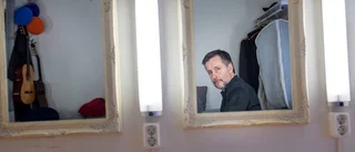 Kandidat 2: Thomas skapar hopp från teaterscenen