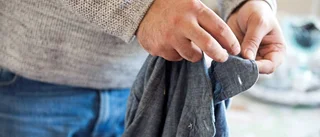 Han skrev ner alla fångars namn med blod