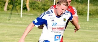 Peter Öhman har funderat färdigt
