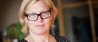 LUCIADEBATT Får man vara vad man vill i tåget?