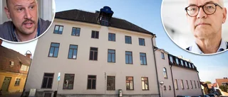 Delade åsikter om gamla kulturskolans framtid
