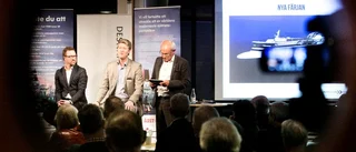 Lindvall: "Det blir frågor om biljettpriserna"