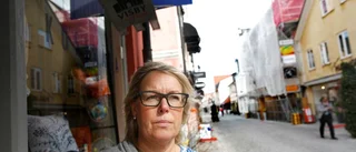 Butiksägaren: ”Ett hån mot alla de som kämpar”