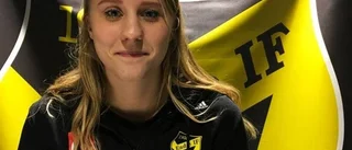 TV+TEXT: Nyckelspelare förlänger med Endre