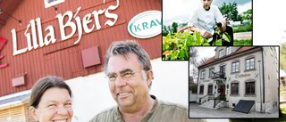 WHITE GUIDE: Här är Gotlands bästa krogar