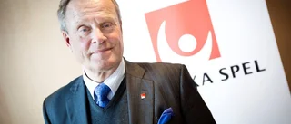 Svenska Spel: "Vi ska alltid finnas på Gotland"