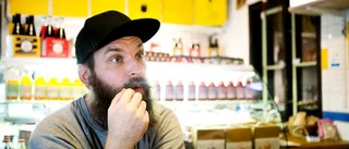 Nyöppnat: Första restaurangen i sitt slag