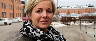 Hon väntar sitt tredje barn – mot alla odds
