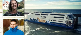 Besöksnäringen om GB: "Trodde de hade pengar"