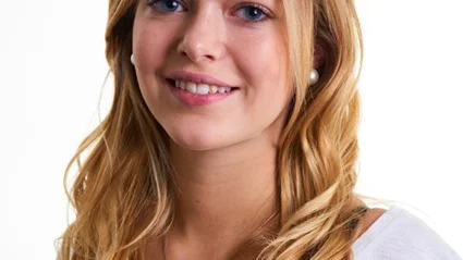 Andrea Hansson