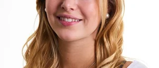 Kandidat 7: Andrea Hansson